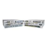 Routeur d'entreprise C8300-2N2S-4T2X avec 2 emplacements SM/NIM, 2 ports 10 Gbit/s + 4 ports 1 Gbit/s, prise en charge VoIP, VPN et LAN sans fil
