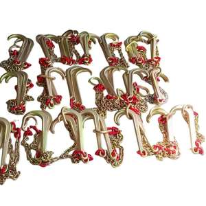 Pièces de dépanneuse de haute qualité : Chariot auxiliaire, Roues en A, Vanne multi-directionnelle, Sangle de fixation à chaîne pour camion de remorquage et véhicule de récupération - Product Image 5