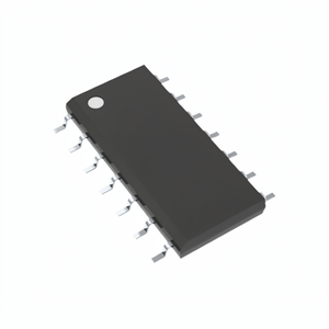 14 SOlC (0.154", 3.90mm Width) FHP3430IM14X BOM IC In Stock Electronic <b>Integrated</b> <b>Circuits</b> IC OPAMP VFB 4 <b>CIRCUIT</b> 14SOlC Chip - Product Image 1