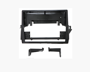 XTRONS <b>Car</b> <b>Interior</b> Dashboard Frame for Toyota Camry 2021 10 Inch UV - Product Image 1