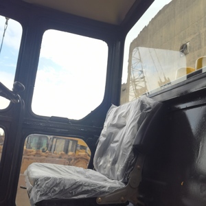 Rouleau compresseur routier SAKAI Sw602 d'occasion, 2 tonnes, 2,5 tonnes, 5 tonnes, rouleau compresseur à roues en acier ca25d - Product Image 2