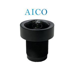 1/2, 3 "1/2", 2,8 мм, 16 МП, 5 К, 4 К, 2,8 мм, F2.5, M12 S-крепление, 16 МД, 16 М12X0.5 - Product Image 1