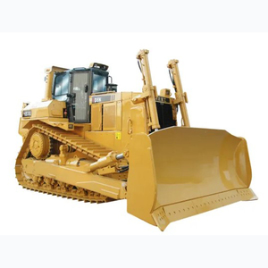 Skymard Official Bulldozers SD8n / SD7n / Ty160 / Ty230/ Ty320 Máquina excavadora sobre orugas con piezas de repuesto - Product Image 4