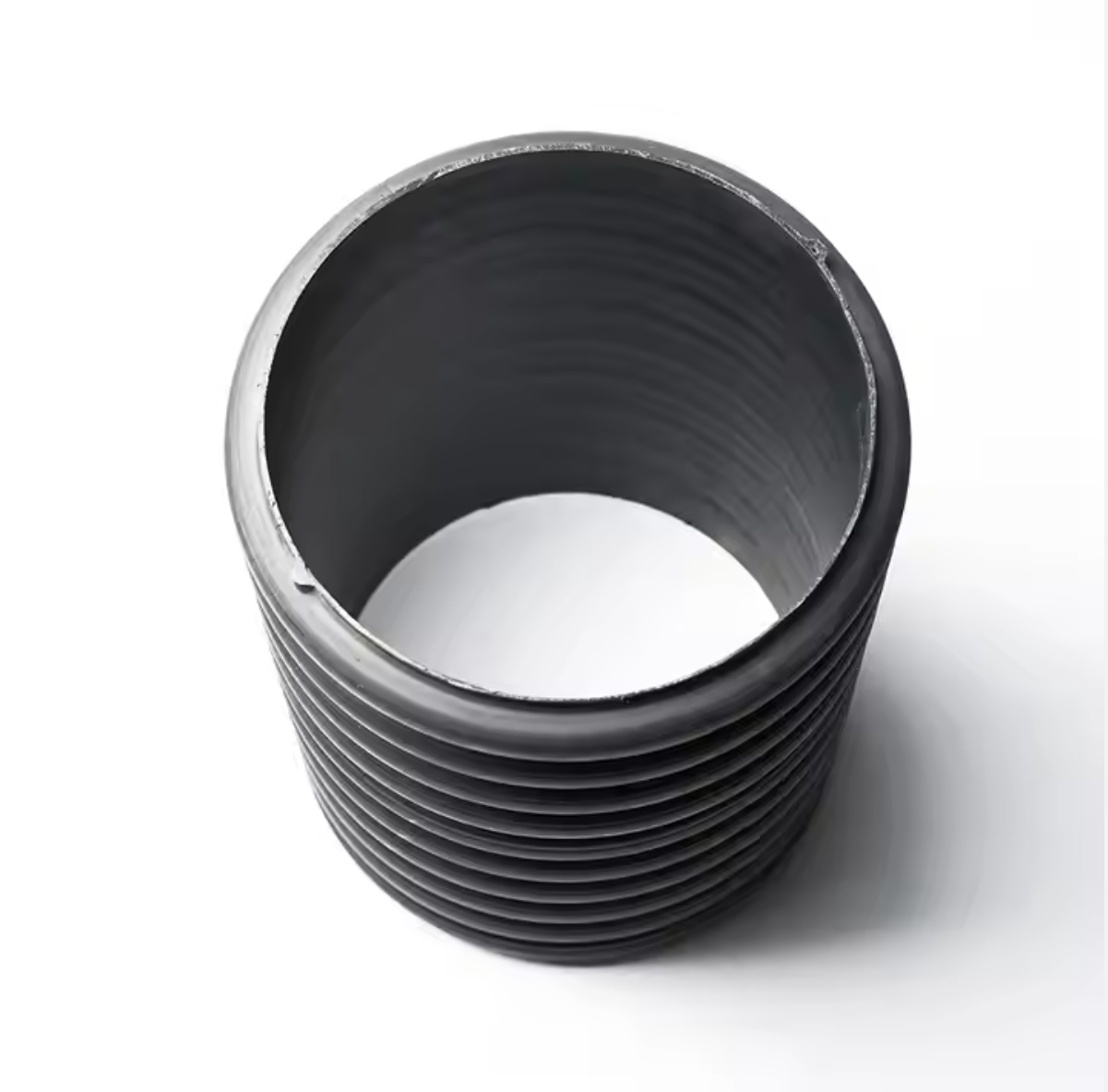 20-1200mm Corrosion-Resistant PE Corrugated Double Wall Plastic Pipe for Building and Drainage High Pressure HDPE/PE Material