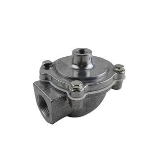 صمام ملف لولبي G353A041 طراز C113443/C113444، صمام نبضي للغبار بزاوية قائمة G353A042 - Product Image 1