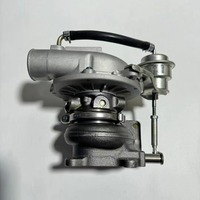 RHF5 1118010-44 turbocompresseur diesel suralimenté à moteur 4jb1t de Offre Spéciale performances