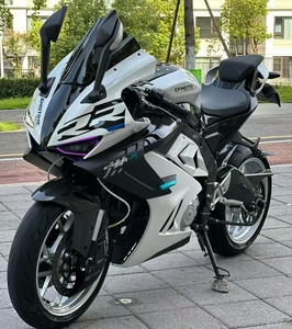 Utilizado para la <span class=keywords><strong>Kawasaki</strong></span> Zx-10r del <span class=keywords><strong>2022</strong></span>. Motocicleta Deportiva 90% Nueva. Con ABS. Motocicletas Usadas de Alta Calidad en Venta - Product Image 5