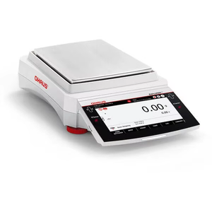 Balanza OHAUS EXR12202N 12,200 0.01, Balanza Digital Electrónica de Laboratorio para Pesaje Preciso - Product Image 2