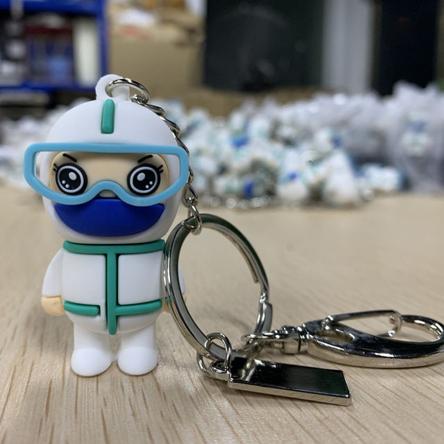 Custom Shape PVC Usb 2.0 Promotional Gift Pvc Pendrive 8gb 32gb 16gb Cartoon Usb Flash Drive 3.0