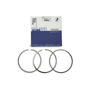 แหวนลูกสูบเครื่องยนต์ดีเซล IZUMI D13 รุ่น 800075710000 - Product Image 1