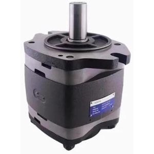 Gear <b>Pump</b> IPVP3 3.5 101 1 Stage 250 <b>Bar</b> Hydraulic For Voith Systems - Product Image 1