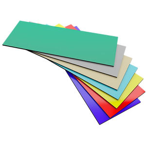 Panneaux composites en aluminium ignifuges de mur ACP de publicité d'<span class=keywords><strong>impression</strong></span> de 4x8 <span class=keywords><strong>Dibond</strong></span> - Product Image 6