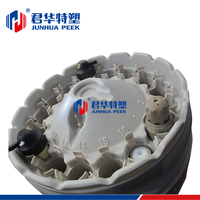 Coque de réservoir en PTFE d'origine pour digestion par micro-ondes, pièce de rechange, haute durabilité