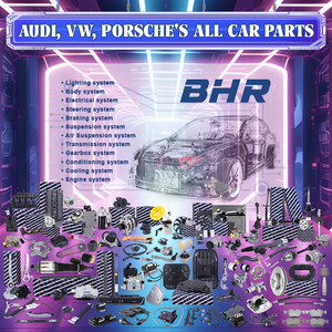 Bhr החלפת משאית הבלמים קטאו עבור מרקדס בנץ אביזרי מחיר זול 9434210312 - Product Image 5