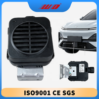 Klaxon d'avertissement de voiture, haut-parleur en plastique, pièce OEM n° 8086110-AG01 |   Accessoire d'origine authentique neuf compatible avec Leapmotor B10 B01 C11