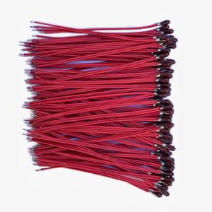 10cm điện phù hợp với hiệu ứng tia lửa cho điều khiển từ xa pháo hoa hiển thị CE chứng nhận - Product Image 1