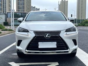 <span class=keywords><strong>Lexus</strong></span> <span class=keywords><strong>NX</strong></span> NX200 CVT, Autos Usados, SUV, Portón Trasero Automático, Asientos con Calefacción, Asientos de Cuero, Disponibles en Stock, Suministro a Rusia - Product Image 6