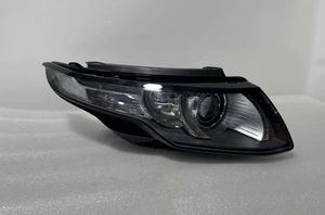 Lenti per Fari Range <span class=keywords><strong>Rover</strong></span> Evoque 2012-2015, Ricambi AFS L538, OE LR024254 LR024257 - Product Image 4