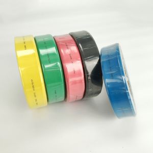 Tube d'isolation thermorétractable haute tension 2:1 personnalisé 10kV EVA/Polyéthylène 25M/<span class=keywords><strong>Rouleau</strong></span> - Product Image 5