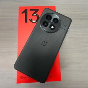 Teléfono Móvil Original Oneplus <span class=keywords><strong>13</strong></span> 8 Android 15.0 IP69 Resistente al Agua Pantalla OLED de 6.82" 120HZ Carga de 100W Cámara de 50.0MP - Product Image 6