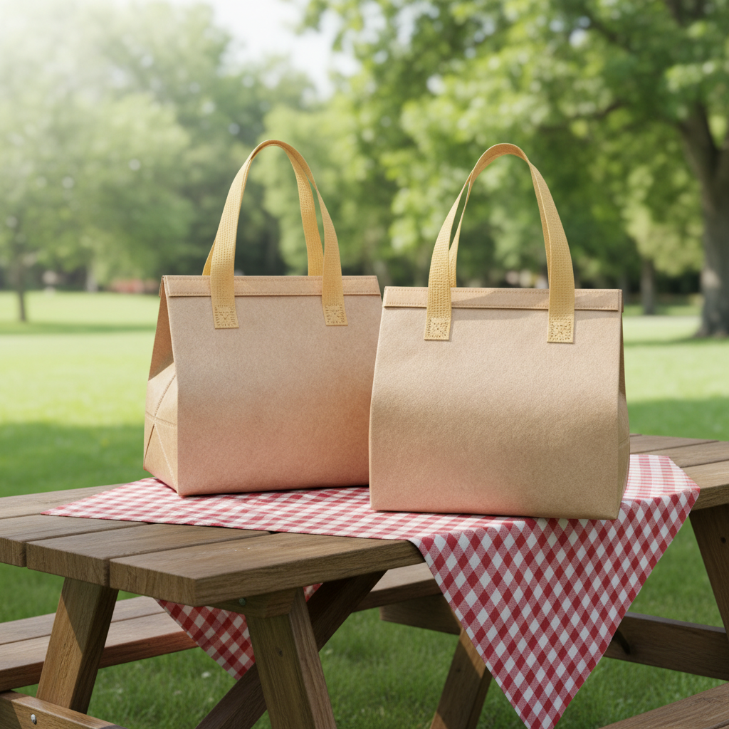 สีของกระดาษคราฟท์