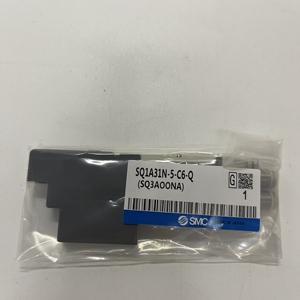 Válvula Solenoide SMC SQ1A31N-5-C6-Q - Product Image 1