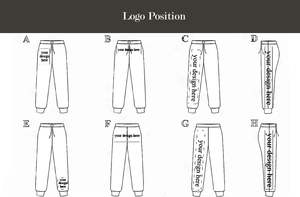 بنطلون جينز مخصص بأسلوب الهيب هوب، حواف خام، دينيم ممزق، فضفاض، طراز Y2K عتيق، مستقيم، ملابس الشارع، خصر متوسط، بنطلون جينز عصري - Product Image 3