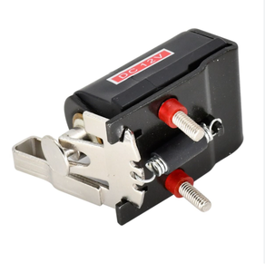 Kit de solénoïdes de pompe à injection de carburant 416B 416C 426B 426C pour électrovanne 12V, pièce de moteur diesel 1013897 101-3897 Pompe - Product Image 4