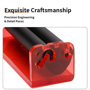 Chất Lượng Cao Xách Tay Của Nhãn Hiệu Khói Rolling <span class=keywords><strong>Machine</strong></span> 70Mm/78Mm/110Mm Nhựa Thuốc Lá Con Lăn Hút Thuốc Cán Giấy Tờ Maker - Product Image 6