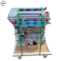 Vente flash Moteur 1.8L 1ZZ-FE 1ZZ pour Toyota RAV4 Allion Premio Matrix Corolla Wish