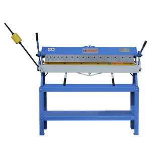 Hướng dẫn sử dụng Pan và hộp phanh gấp máy cho kim loại sản phẩm nóng 2019 Cung cấp thép carbon Chile Hướng dẫn sử dụng tấm 1.5mm 123 - Product Image 2
