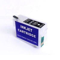 Cartuchos de Tinta Recargables OCB T1371 Vacíos T1361 para Impresoras Epson K101 K200 K100 K200 K101