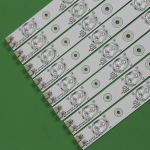 39F3300-8x6แผ่นหลังจอแอลซีดีทีวีขนาด39นิ้วใหม่ XS-1268 <span class=keywords><strong>4C</strong></span>-LB3906-YH2 - Product Image 2