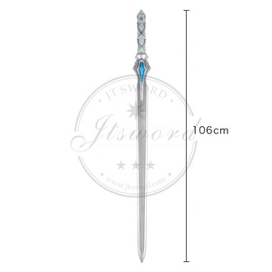 ดาบโฟมจำลอง MS SAO 2 อัลฟ์ไฮม์ออนไลน์ ALO อาสึนะ ยูคิ - Product Image 2