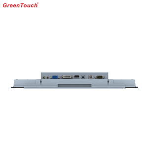 Giao diện dp tùy chọn 23.6inch 1080p mở khung cảm ứng điện dung màn hình Màn hình - Product Image 4