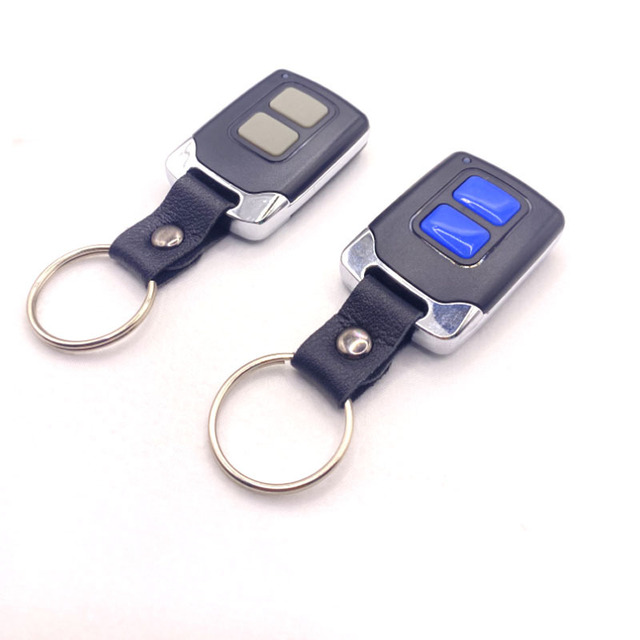 Garage Door Remote Control 433M Copy-ing Wireless Remote Control