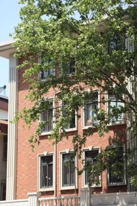 कारखाने मूल्य दीवार क्लैडिंग सामग्री mcm लचीला ईंट टाइल पतली हल्के वजन वाले बाहरी दीवार लचीली मिट्टी टाइल का सामना करने वाली बाहरी दीवार - Product Image 5