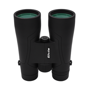 กล้องส่องทางไกล 12x50 เคลือบมัลติโค้ท กล้องส่องทางไกลแบบหักเหแสงแบบอะโครมาติก กล้องส่องทางไกลกลางคืนสำหรับกิจกรรมกลางแจ้ง กล้องส่องทางไกลสำหรับการล่าสัตว์ ลดราคาพิเศษ - Product Image 6