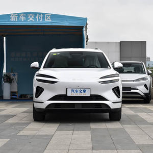2025 vehículo eléctrico Suv Ev automóvil de nueva energía disponible en stock para venta al por mayor barato Byd Sea Lion 06 - Product Image 2