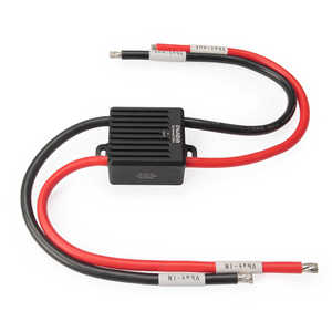 Module d'alimentation Holybro PM08-CAN compatible avec ESC 2-14S et 200A avec connecteur XT90, fabriqué en Chine - Product Image 5