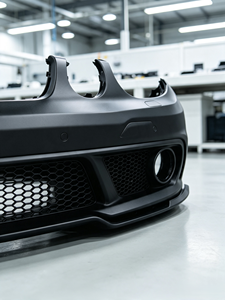 Nuovo Paraurti Anteriore per <span class=keywords><strong>Mercedes</strong></span> <span class=keywords><strong>Benz</strong></span> E <span class=keywords><strong>W211</strong></span> AMG E63 - Product Image 3