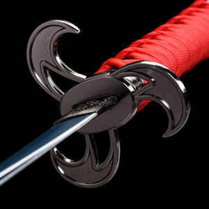 The Legend of Zelda Breath of the Wild Windcleaver Sword Juego Decoración <span class=keywords><strong>Samurai</strong></span> Sword 104cm - Product Image 5