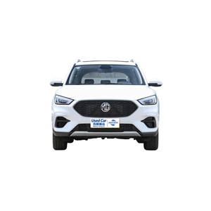 รถยนต์มือสองคุณภาพสูง ปี 2022 MGS <span class=keywords><strong>ZS</strong></span> 1.5L เบนซิน CVT ออโตเมติก ยูโร 6 ซันรูฟ รถ SUV ขนาดกะทัดรัด พวงมาลัยซ้าย ขาย - Product Image 4
