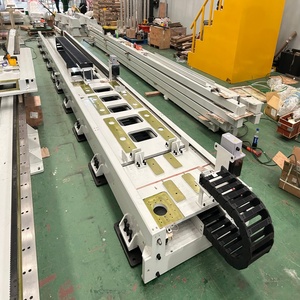 Equipo de Automatización con Repetibilidad de 0.05mm, 7º Eje con Riel de Suelo, Alta Eficiencia, Potencia de 5/10kW, Voltaje de 220/380V, 1000kg, 1 Año de Garantía, Robot - Product Image 1