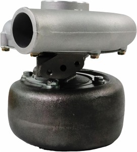 เทอร์โบชาร์จเจอร์รุ่นใหม่ Turbo 3306 รหัส 123900-42100 สำหรับรถขุด พร้อมการรับประกัน 1 ปี - Product Image 6