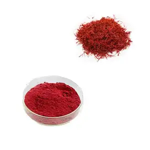 Amostra grátis saffron dourado preço do extrato de saffron fornecedor vender saffron