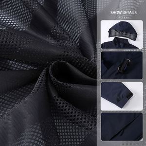 Chaquetas Nuevas para Hombre, de Alta Calidad, de Poliéster, Impermeables, para Invierno, Senderismo, al Aire Libre, Resistentes al Viento, con Logotipo Personalizado, Chaquetas para Mujer - Product Image 2