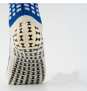 Calcetines antideslizantes con logotipo personalizado, calcetín de fútbol, <span class=keywords><strong>2022</strong></span> - Product Image 6