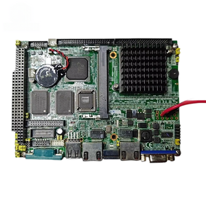 เซ็นเซอร์ควบคุม PLC เมนบอร์ดอุตสาหกรรม ของแท้ใหม่เอี่ยม รุ่น REV-A7-RC - Product Image 1