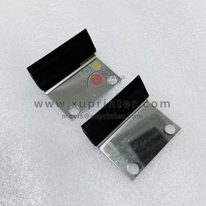 Essuie-encres de haute qualité 5 pièces Hickey Picker L6176182 pour pièces de presse offset KBA - Product Image 4